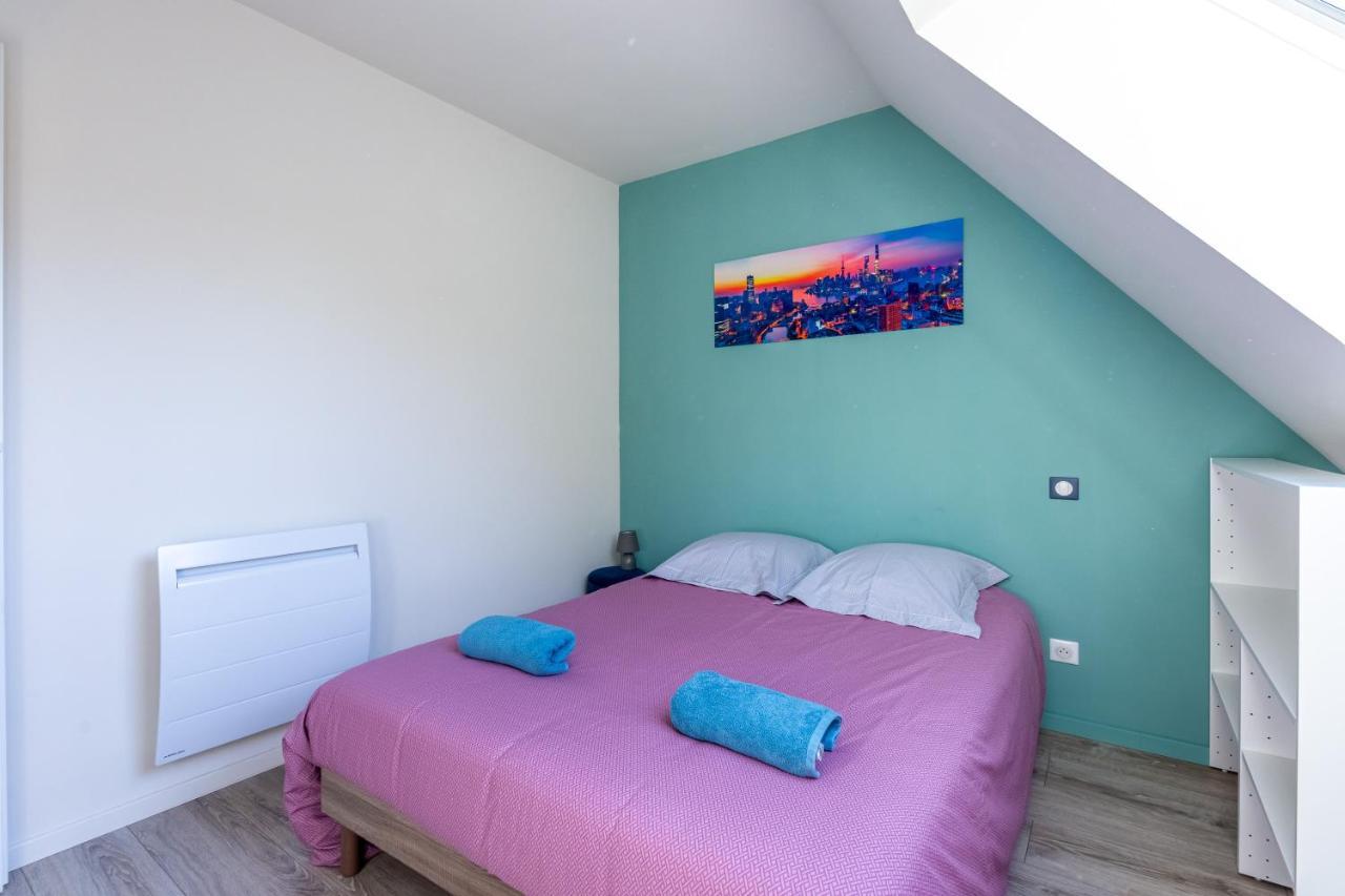 Le 201-Gregimmo-Appart'Hotel Audincourt Εξωτερικό φωτογραφία