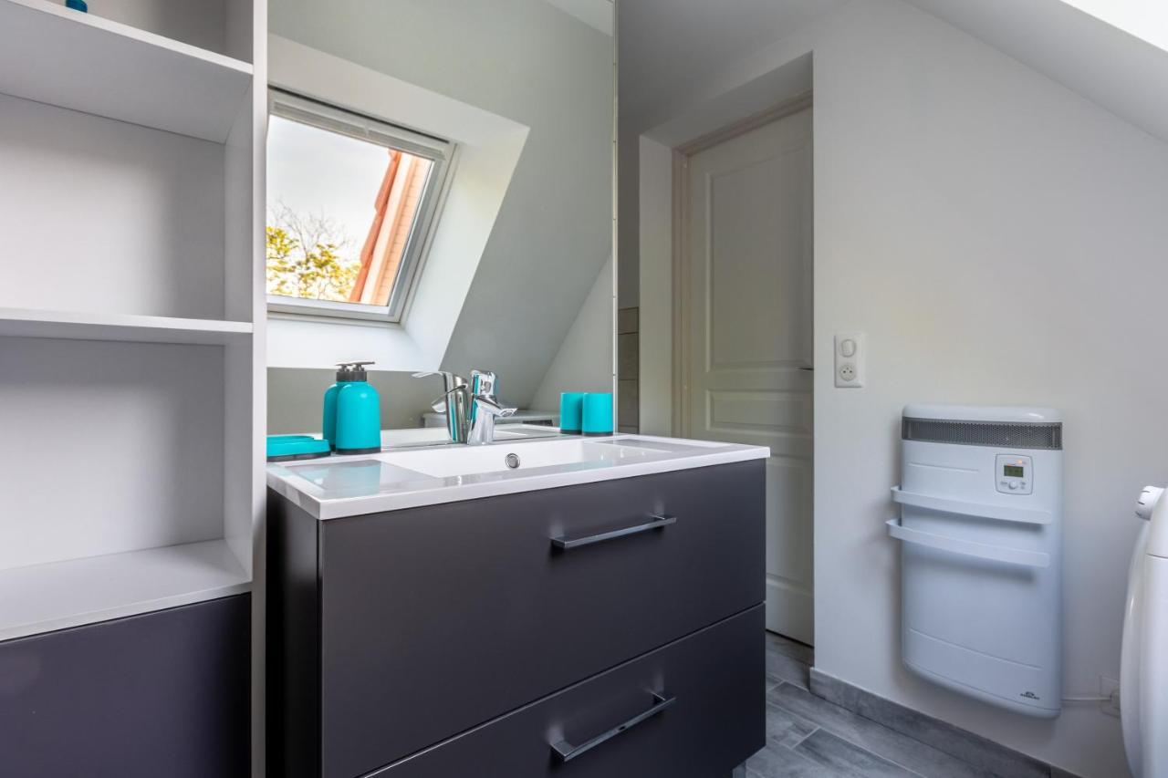 Le 201-Gregimmo-Appart'Hotel Audincourt Εξωτερικό φωτογραφία
